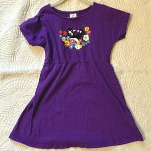 Hanna Andersson Girls Dress